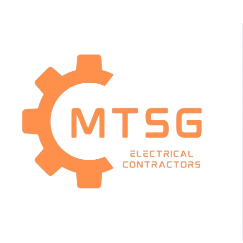 MTSG Electrical Logo