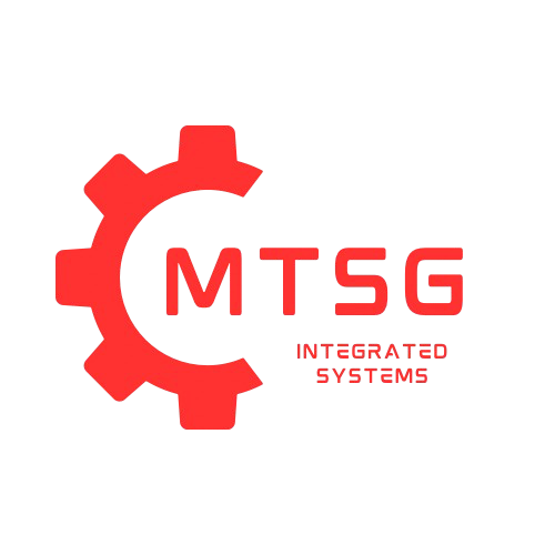 MTSG Integrated Systems Logo