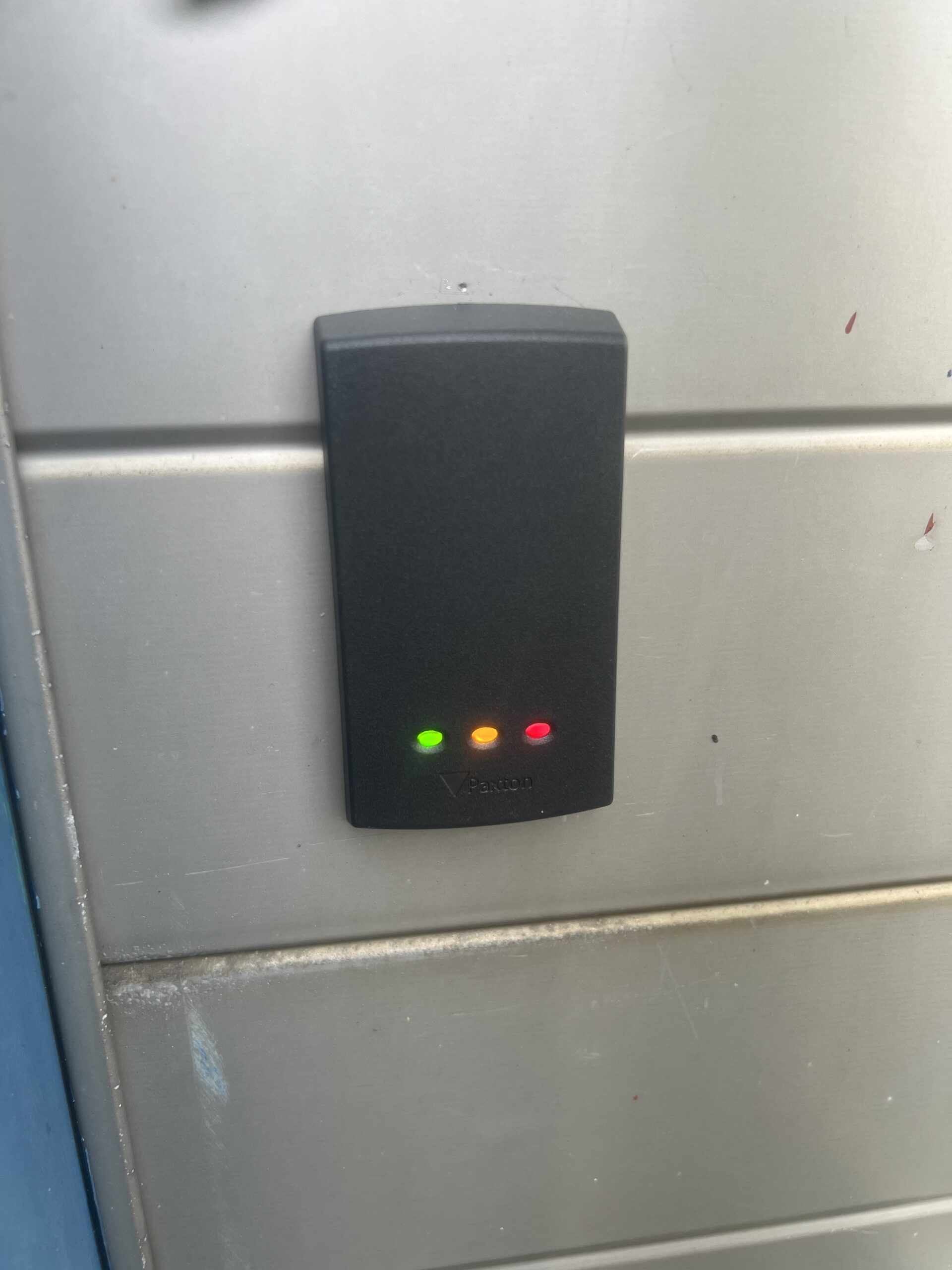 Office Electrical Fitout