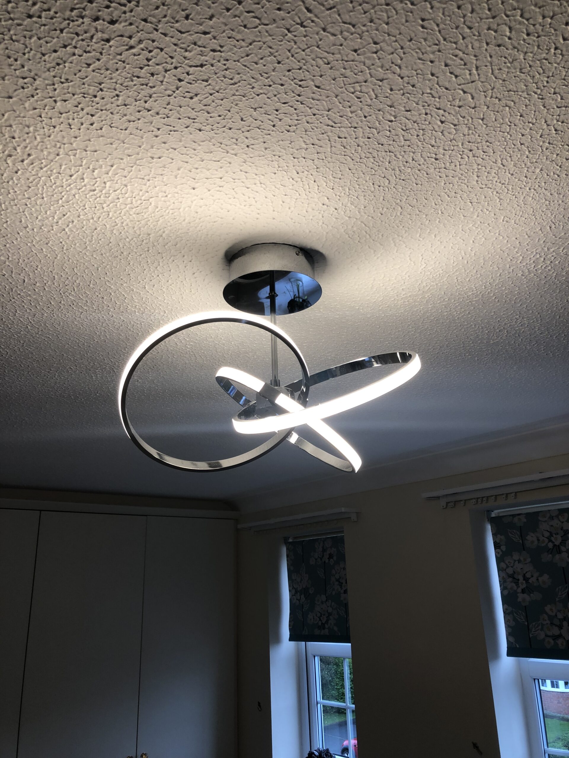 Domestic Lighting & Commercial CCTV