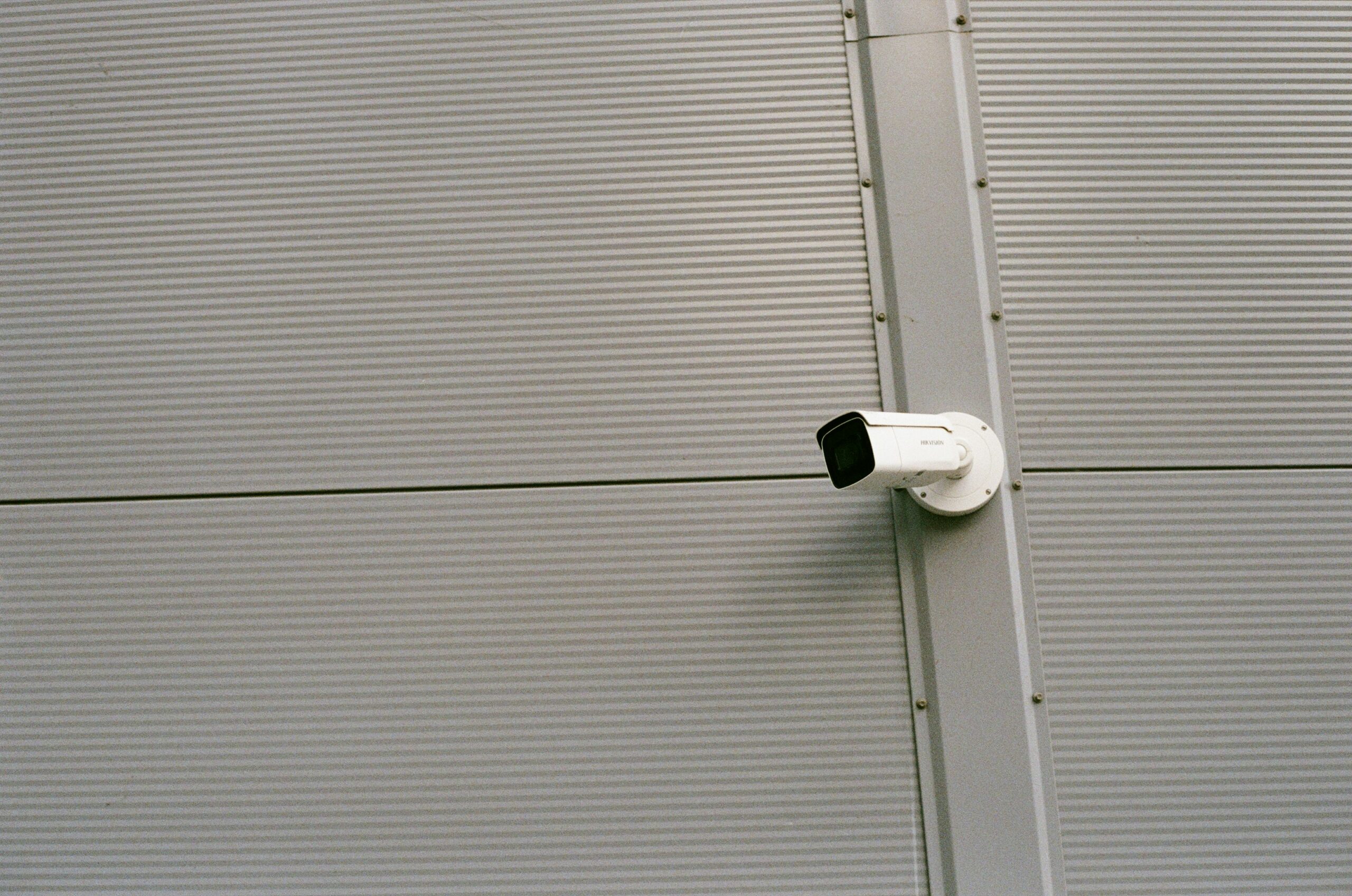 Office CCTV