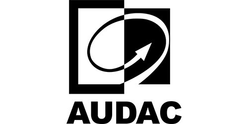PA Systems AUDAC