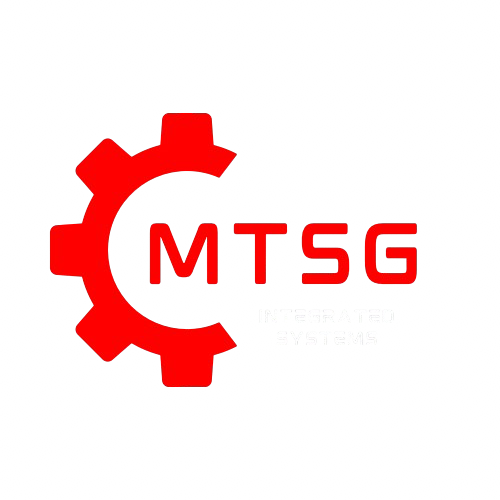 MTSG Electrical Logo