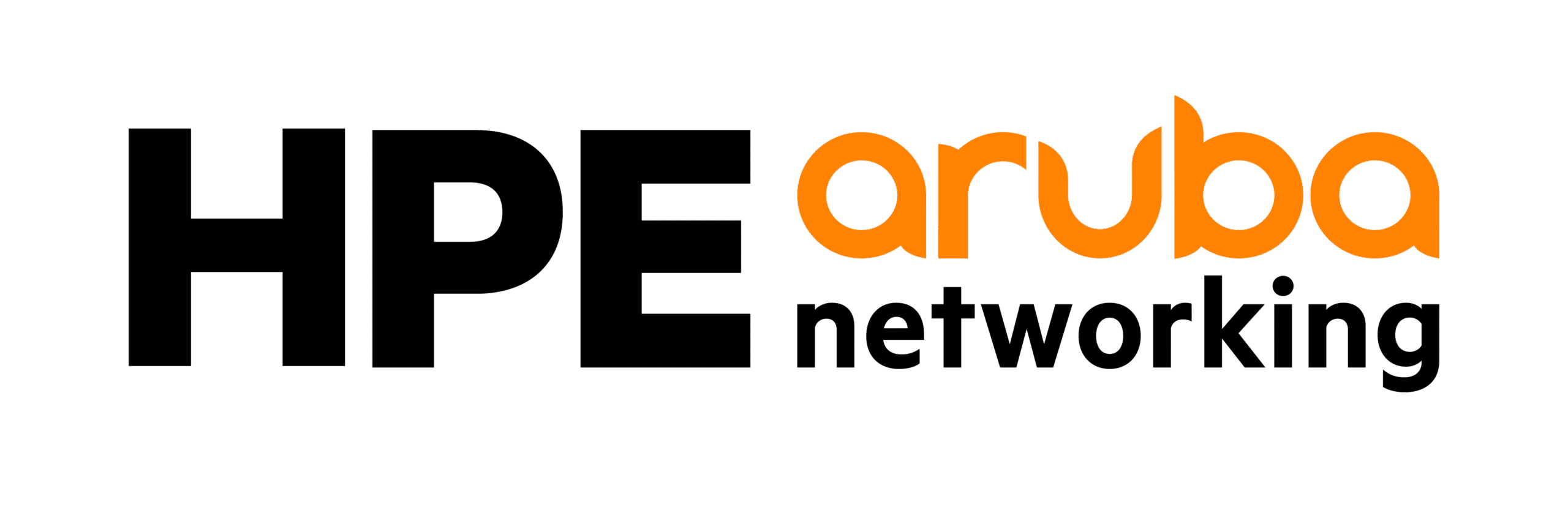 HPE Aruba
