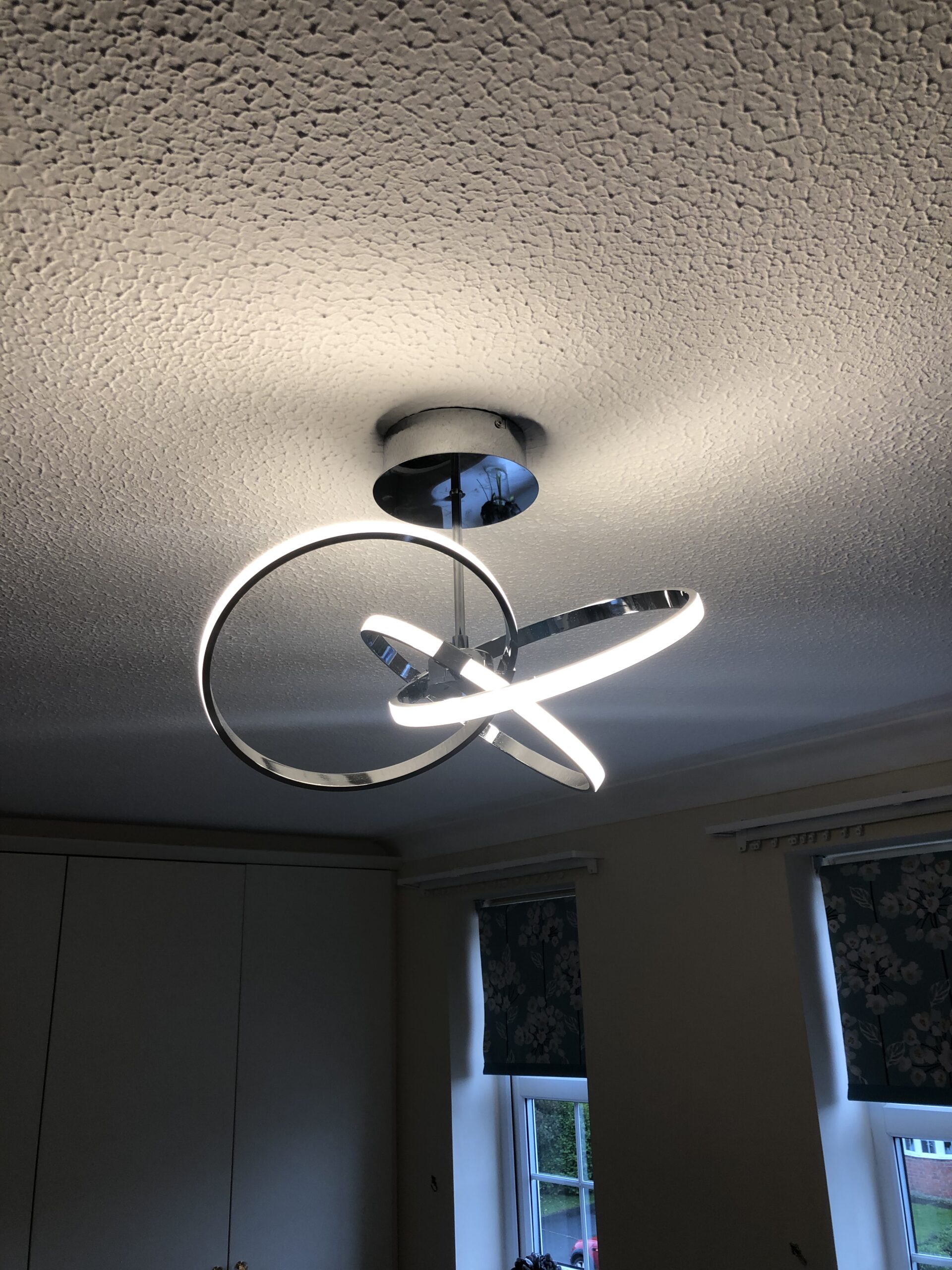 Domestic electrical installation by MTSG