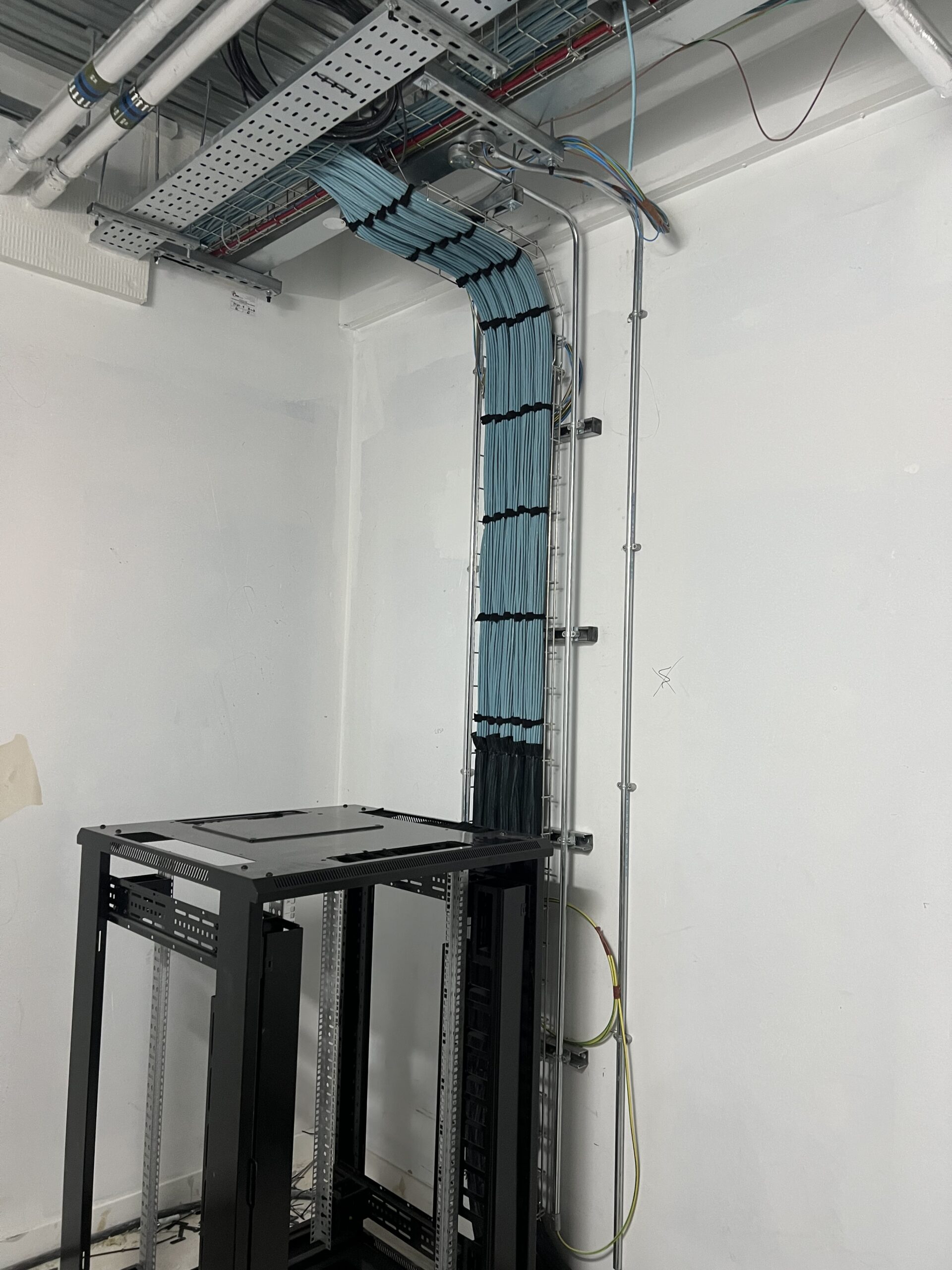 Education Sector Network Infrastructure