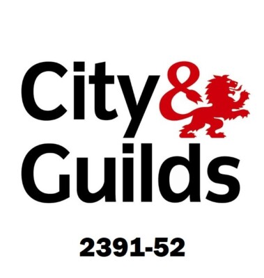 Accreditation Logo