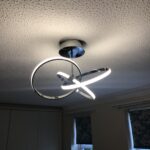 Contact lighting domestic