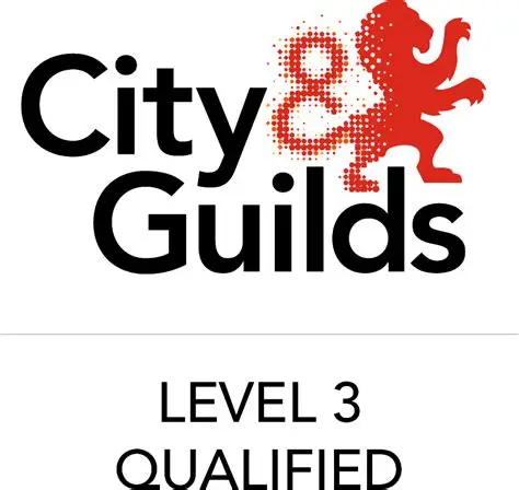 City and Guilds