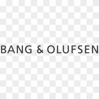 Audio / Visual Bang & Olufsen