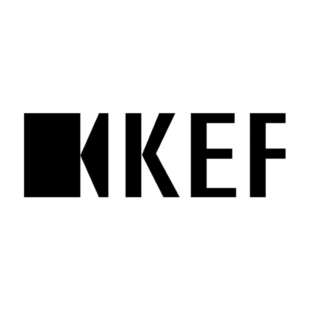 Audio / Visual KEF